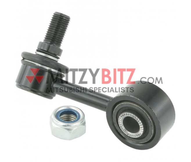 FRONT RIGHT ANTI ROLL BAR DROP LINK FOR A MITSUBISHI KJ-L# - FRONT RIGHT ANTI ROLL BAR DROP LINK