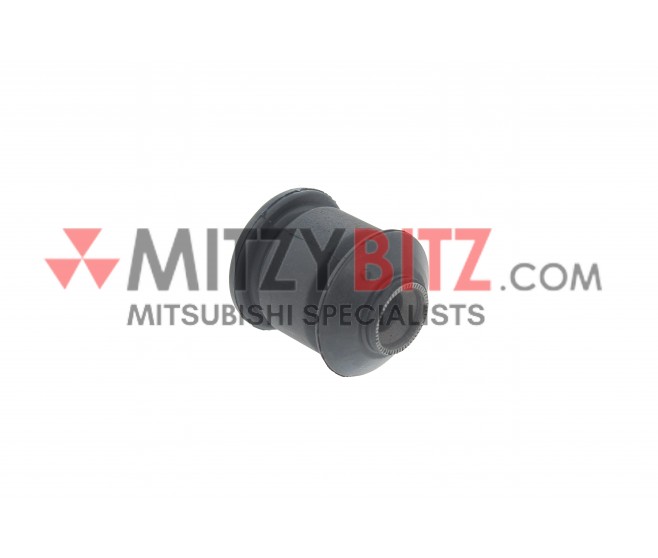 FRONT LOWER CONTROL ARM BUSH FOR A MITSUBISHI JAPAN - FRONT SUSPENSION
