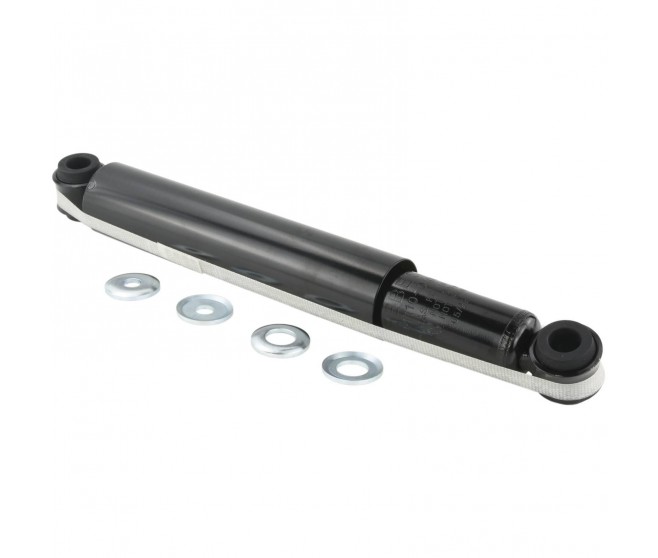 REAR SHOCK ABSORBER FOR A MITSUBISHI TRITON - KL1T