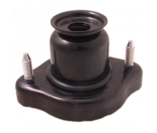REAR SHOCK ABSORBER MOUNTING FOR A MITSUBISHI GA0# - REAR SUSP