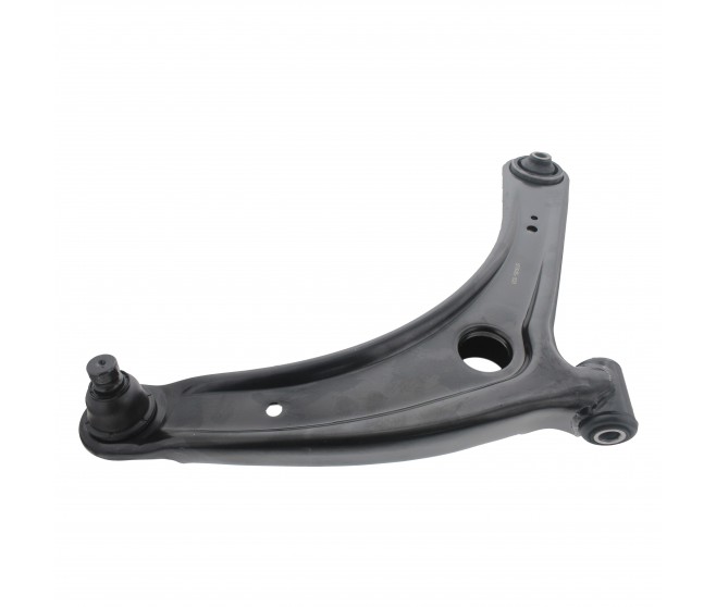FRONT RIGHT LOWER SUSPENSION WISHBONE ARM	 FOR A MITSUBISHI GF0# - FRONT SUSP ARM & MEMBER