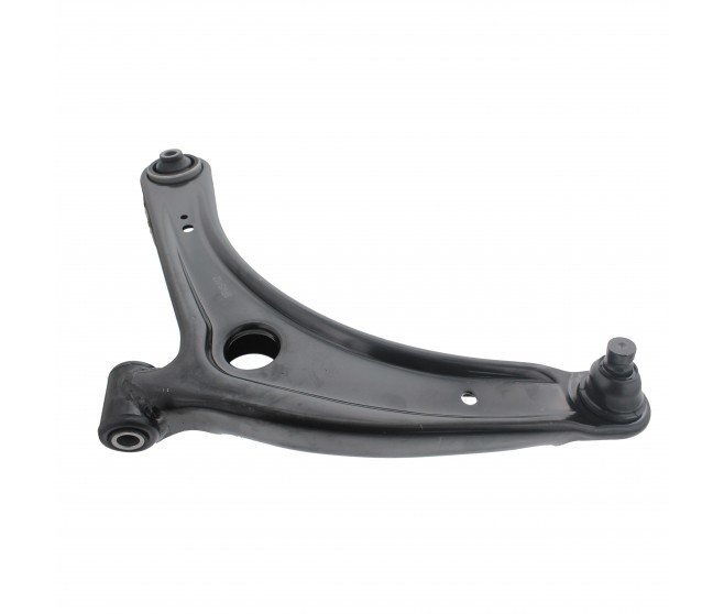 LOWER SUSPENSION WISHBONE ARM FRONT LEFT FOR A MITSUBISHI ASX - GA2W