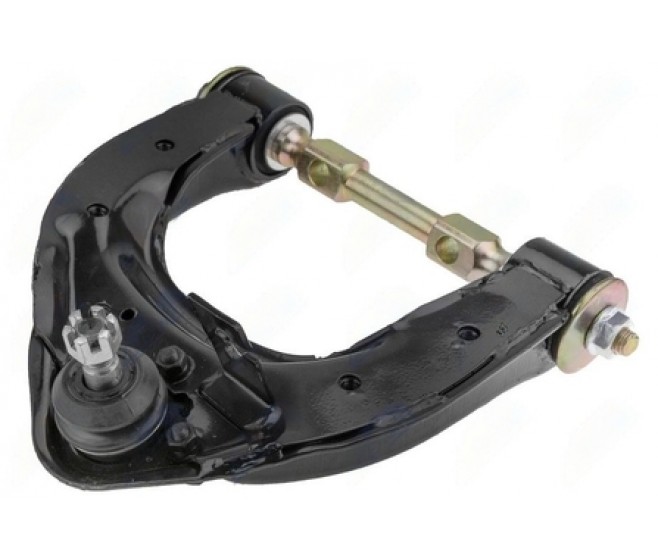 TOP UPPER WISHBONE SUSPENSION CONTROL ARM FOR A MITSUBISHI V30,40# - TOP UPPER WISHBONE SUSPENSION CONTROL ARM
