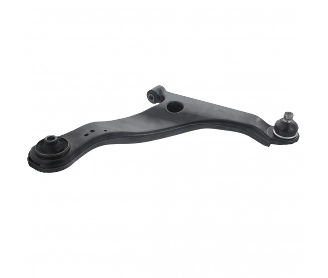 FRONT RIGHT LOWER CONTROL ARM