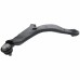 FRONT RIGHT LOWER CONTROL ARM FOR A MITSUBISHI GRANDIS - NA4W