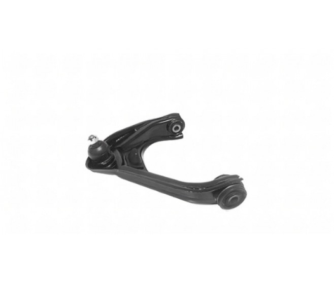 TRACK CONTROL ARM FRONT LEFT FOR A MITSUBISHI KA,B0# - FRONT SUSP ARM & MEMBER