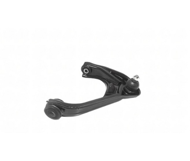 TRACK CONTROL ARM FRONT RIGHT FOR A MITSUBISHI KA,B0# - FRONT SUSP ARM & MEMBER