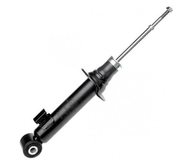 FRONT SHOCK ABSORBER FOR A MITSUBISHI PAJERO SPORT - KG5W