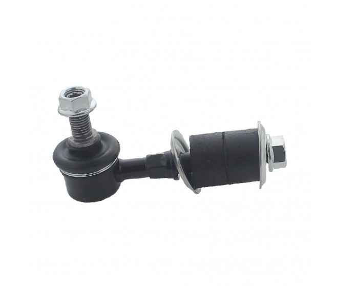 FRONT ANTI ROLL SWAY BAR DROP LINK FOR A MITSUBISHI CU4,5W - FRONT ANTI ROLL SWAY BAR DROP LINK