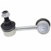 FRONT RIGHT ANTI ROLL BAR DROP LINK FOR A MITSUBISHI PAJERO - V77W