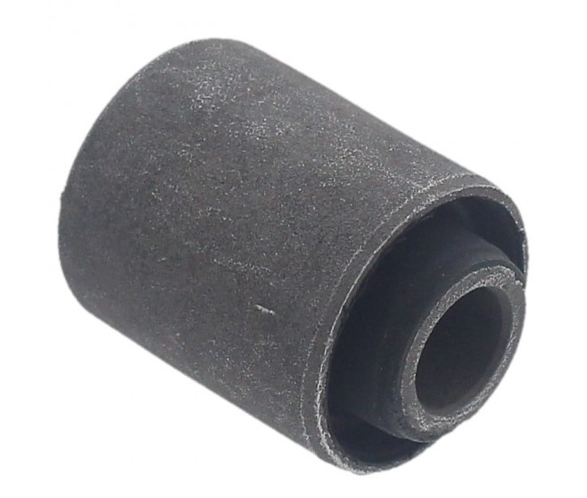 FRONT SHOCK ABSORBER BUSHING FOR A MITSUBISHI NATIVA/PAJ SPORT - KH9W