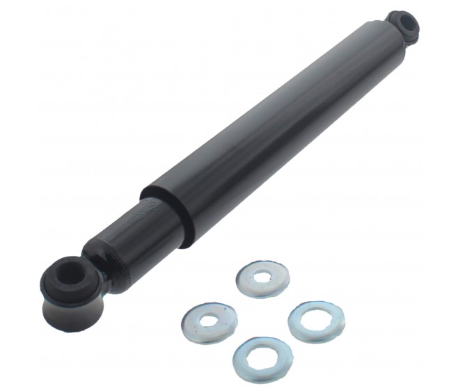REAR SHOCK ABSORBER FOR A MITSUBISHI L200 - K72T