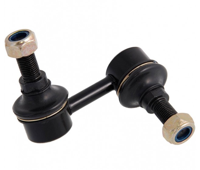 ANTI ROLL STABILIZER BAR LINK FRONT LEFT FOR A MITSUBISHI NATIVA/PAJ SPORT - KH4W