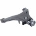 LOWER WISHBONE CONTROL ARM FRONT RIGHT FOR A MITSUBISHI L200 - KA4T