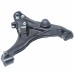 LOWER WISHBONE CONTROL ARM FRONT RIGHT FOR A MITSUBISHI NATIVA/PAJ SPORT - KH4W