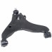 LOWER WISHBONE CONTROL ARM FRONT RIGHT FOR A MITSUBISHI L200 - KB4T