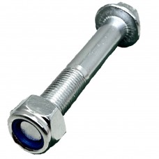 REAR SUSPENSION LOWER ARM BOLT