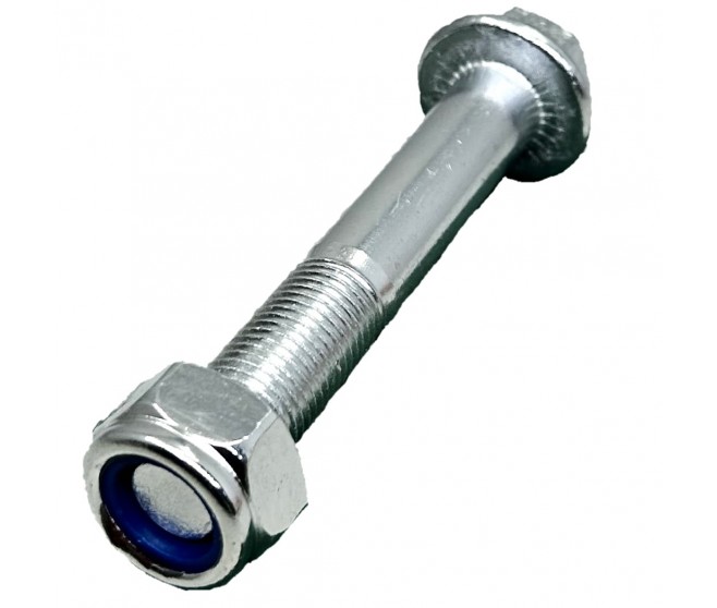 REAR SUSPENSION LOWER ARM BOLT FOR A MITSUBISHI PAJERO - V93W