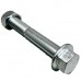 REAR SUSPENSION LOWER ARM BOLT FOR A MITSUBISHI GENERAL (EXPORT) - FRONT SUSPENSION