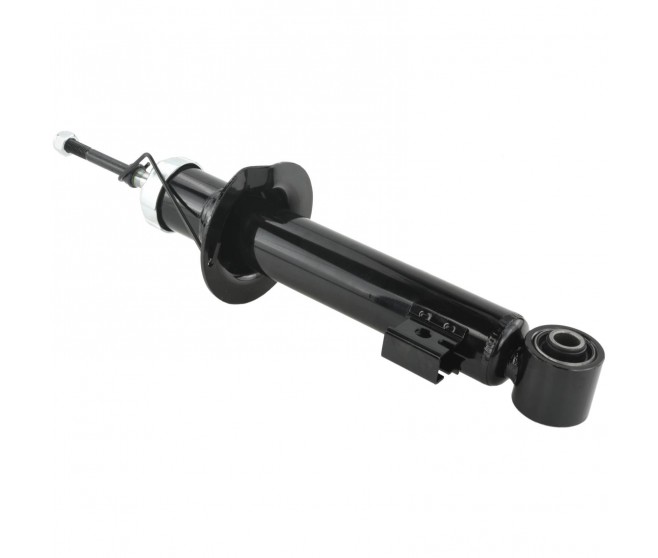 FRONT SHOCK ABSORBER FOR A MITSUBISHI PAJERO SPORT - KS3W