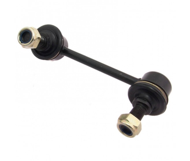 REAR RIGHT ANTI ROLL BAR DROP LINK FOR A MITSUBISHI PAJERO - V93W