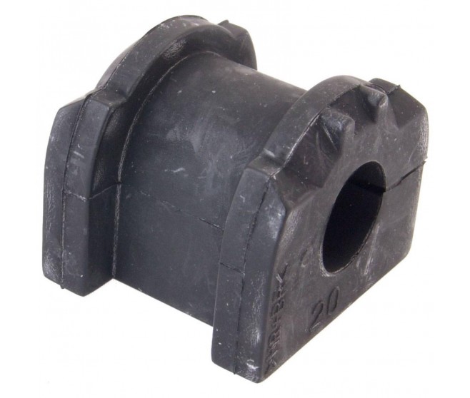 ANTI ROLL BAR BUSH