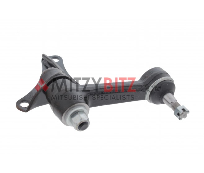 STEERING IDLER ARM FOR A MITSUBISHI MONTERO - L141G