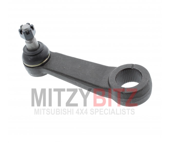 PITMAN ARM 40 SPLINE  FOR A MITSUBISHI MONTERO - L042G