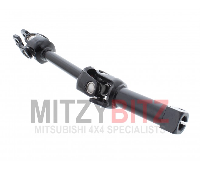STEERING SHAFT JOINT FOR A MITSUBISHI KG,KH# - STEERING COLUMN & COVER