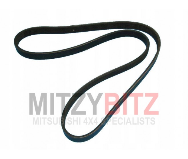 POWER STEERING BELT FOR A MITSUBISHI PA-PD# - POWER STEERING BELT