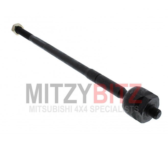 FRONT LEFT OR RIGHT TIE TRACK ROD  FOR A MITSUBISHI OUTLANDER - CW4W