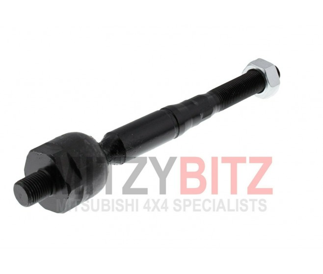 INNER STEERING TRACK TIE ROD END FRONT FOR A MITSUBISHI KG,KH# - STEERING GEAR
