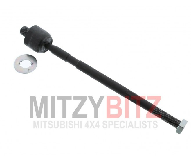 STEERING TRACK TIE ROD END INNER  FOR A MITSUBISHI L300 - P25V