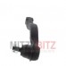 FRONT LEFT STEERING TRACK TIE ROD END FOR A MITSUBISHI L200 - KB4T