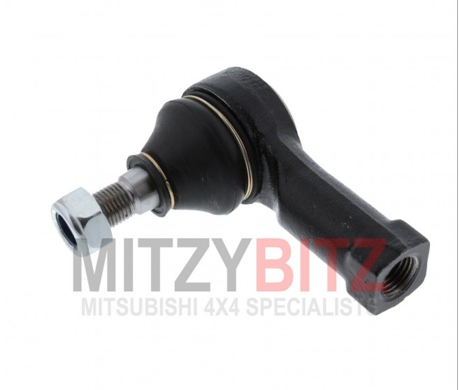 FRONT LEFT OR RIGHT TIE ROD END FOR A MITSUBISHI OUTLANDER - CW1W