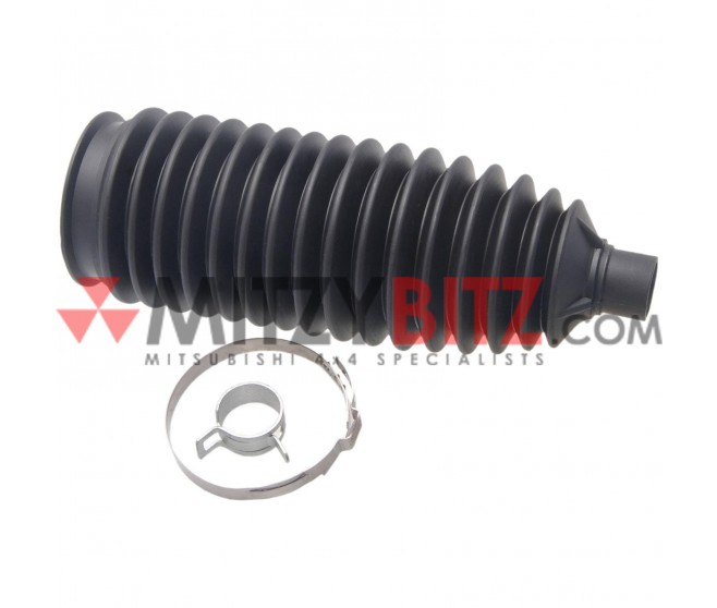 STEERING GEAR BOOT FOR A MITSUBISHI CW0# - STEERING GEAR