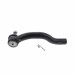STEERING TIE ROD END FRONT LEFT FOR A MITSUBISHI V90# - STEERING GEAR