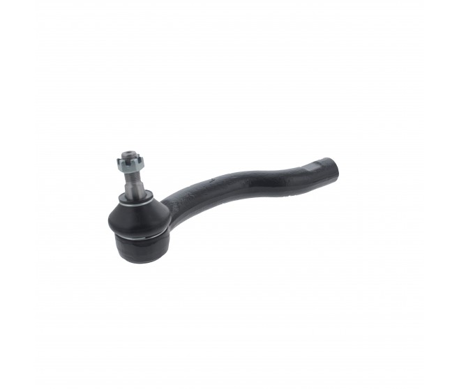 FRONT RIGHT STEERING TRACK TIE ROD END FOR A MITSUBISHI GENERAL (EXPORT) - STEERING