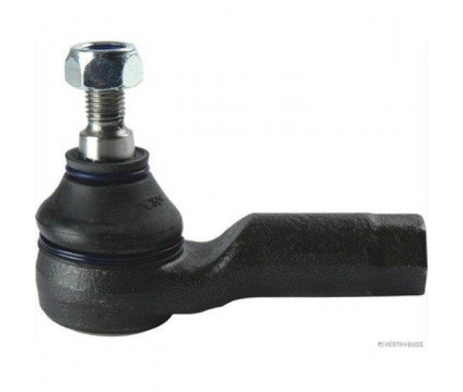 STEERING TIE TRACK ROD END FOR A MITSUBISHI STEERING - 