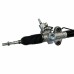 POWER STEERING RACK FOR A MITSUBISHI TRITON - KB4T