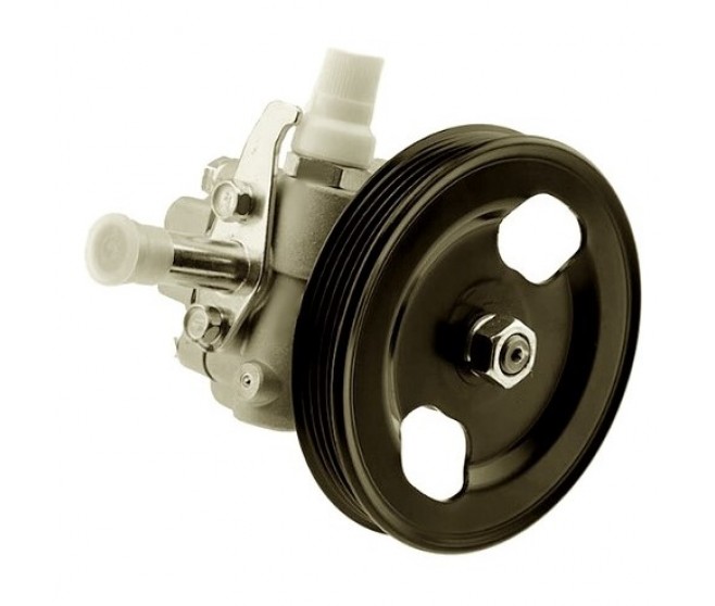 POWER STEERING PUMP FOR A MITSUBISHI K60,70# - POWER STEERING PUMP