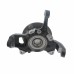 WHEEL HUB AND KNUCKLE FRONT RIGHT FOR A MITSUBISHI KA,KB# - WHEEL HUB AND KNUCKLE FRONT RIGHT