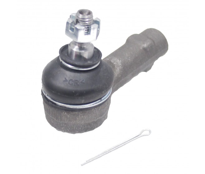 STEERING RACK TIE ROD END FOR A MITSUBISHI H60,70# - STEERING GEAR