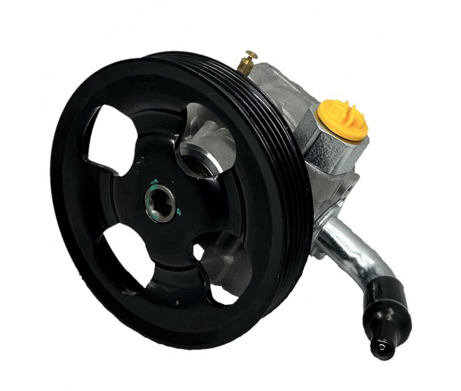 POWER STEERING PUMP