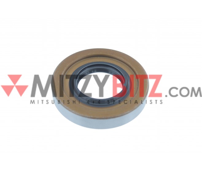 FRONT DIFF SIDE OIL SEAL FOR A MITSUBISHI L200 - K77T