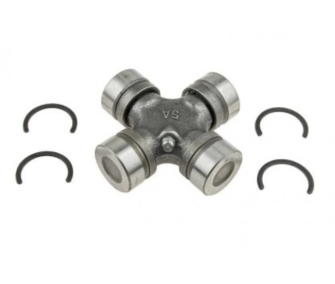 PROPSHAFT UNIVERSAL JOINT 85MM FOR A MITSUBISHI GENERAL (EXPORT) - PROPELLER SHAFT