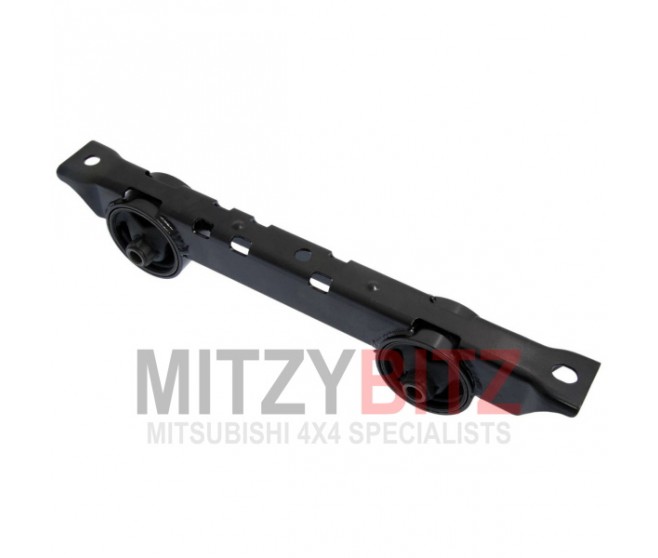 GEARBOX MOUNTING AUTOMATIC TRANSMISSION FOR A MITSUBISHI V20,40# - ENGINE MOUNTING & SUPPORT