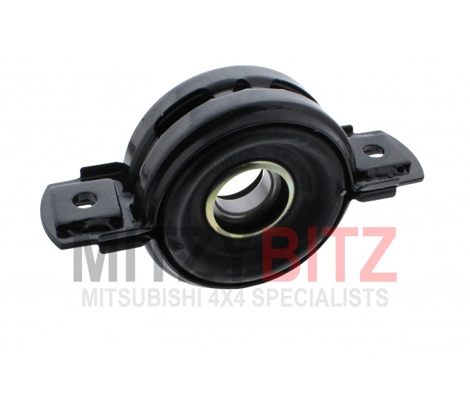 CENTRE PROP SHAFT BEARING FOR A MITSUBISHI L200 - K75T