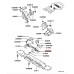 GEARBOX MOUNTING MANUAL TRANSMISSION MODELS ONLY