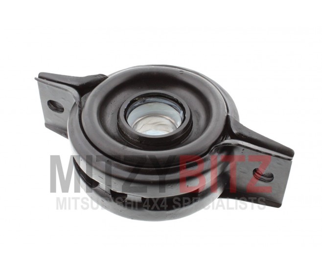 CENTRE PROP SHAFT BEARING FOR A MITSUBISHI L200 - K76T
